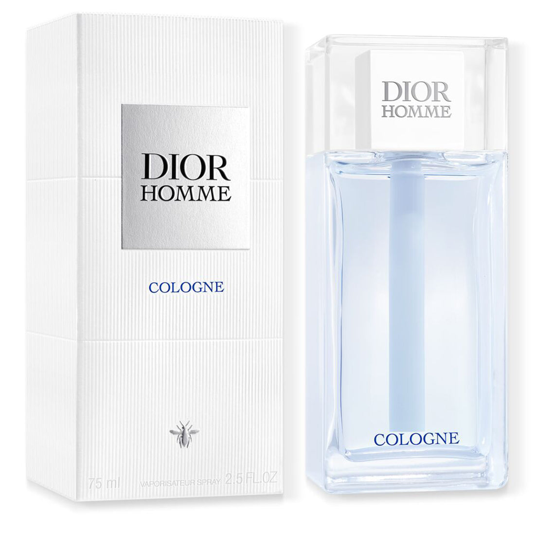 Dior Homme Cologne Eau de cologne – note fresche e muschiate  75 ML_CD 91903009_Dior-2