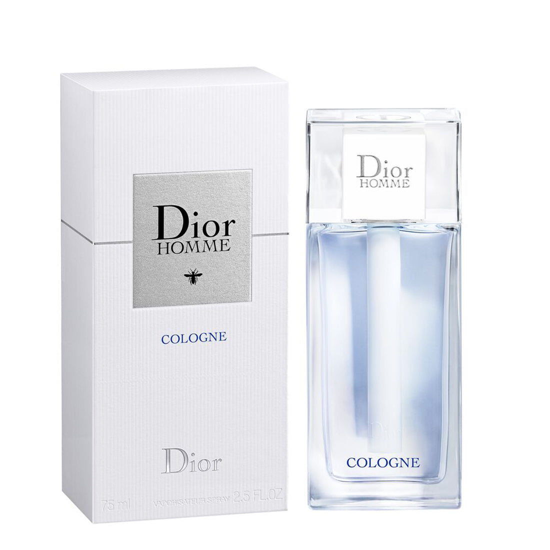 Dior Homme Cologne Eau de cologne – note fresche e muschiate  75 ML_CD 91903009_Dior-4