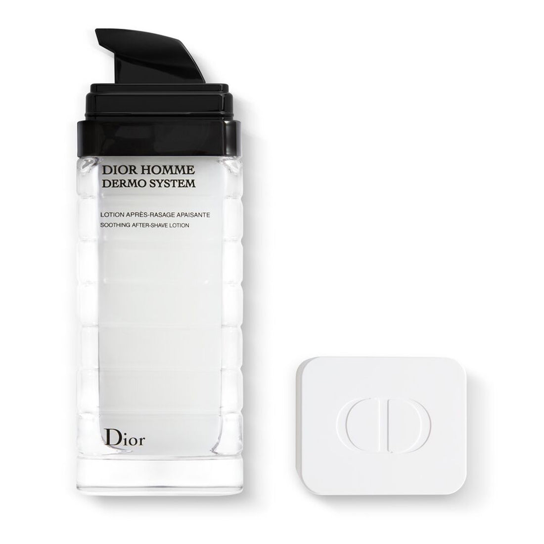 Dior Homme Dermo System Lozione Dopobarba Lenitiva Trattamento dopobarba 100 ML_CDC062335600_Dior-2