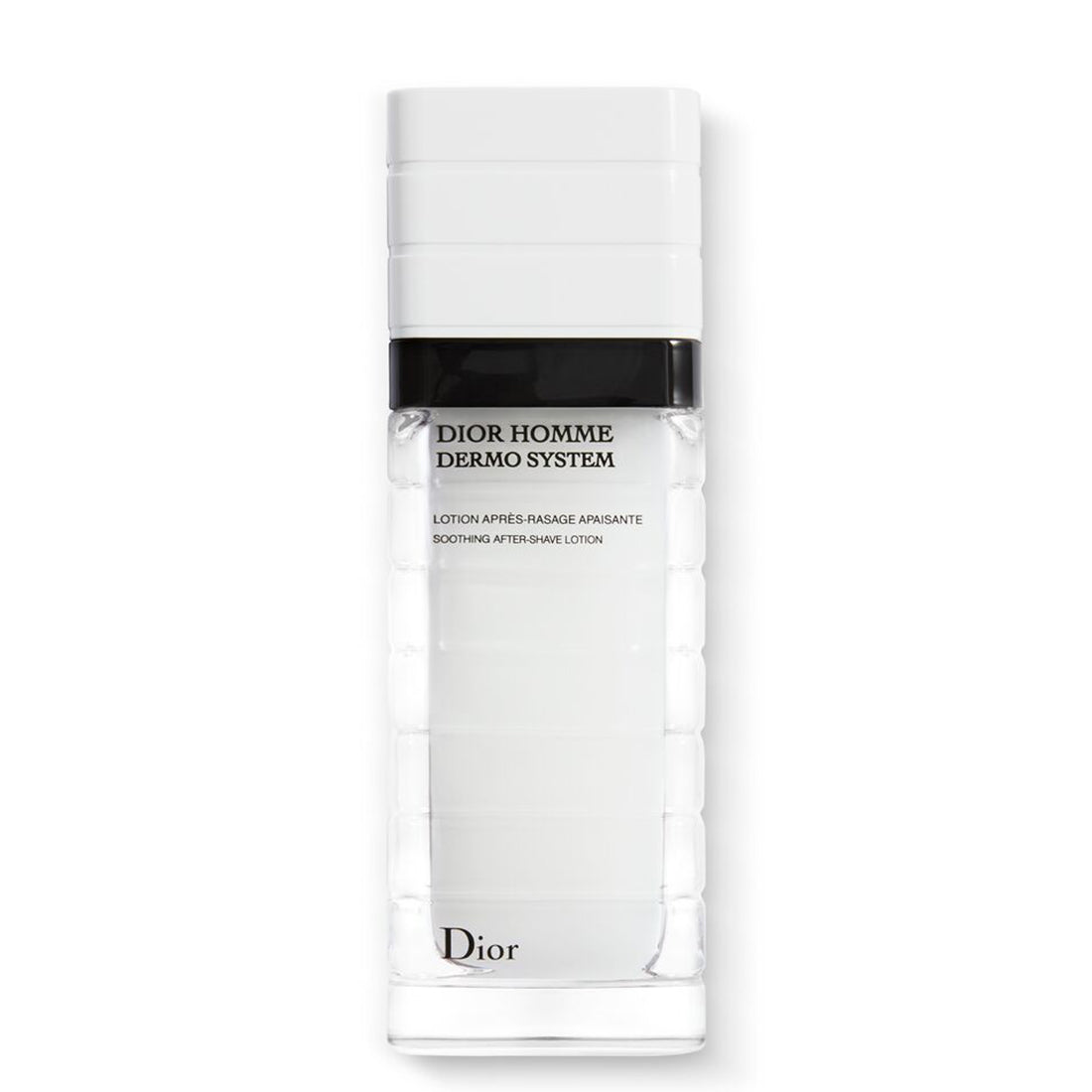 Dior Homme Dermo System Lozione Dopobarba Lenitiva Trattamento dopobarba 100 ML_CDC062335600_Dior