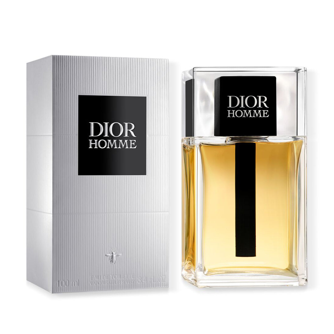 Dior Homme Eau De Toilette 100 ML_CD 099600157_Dior-2