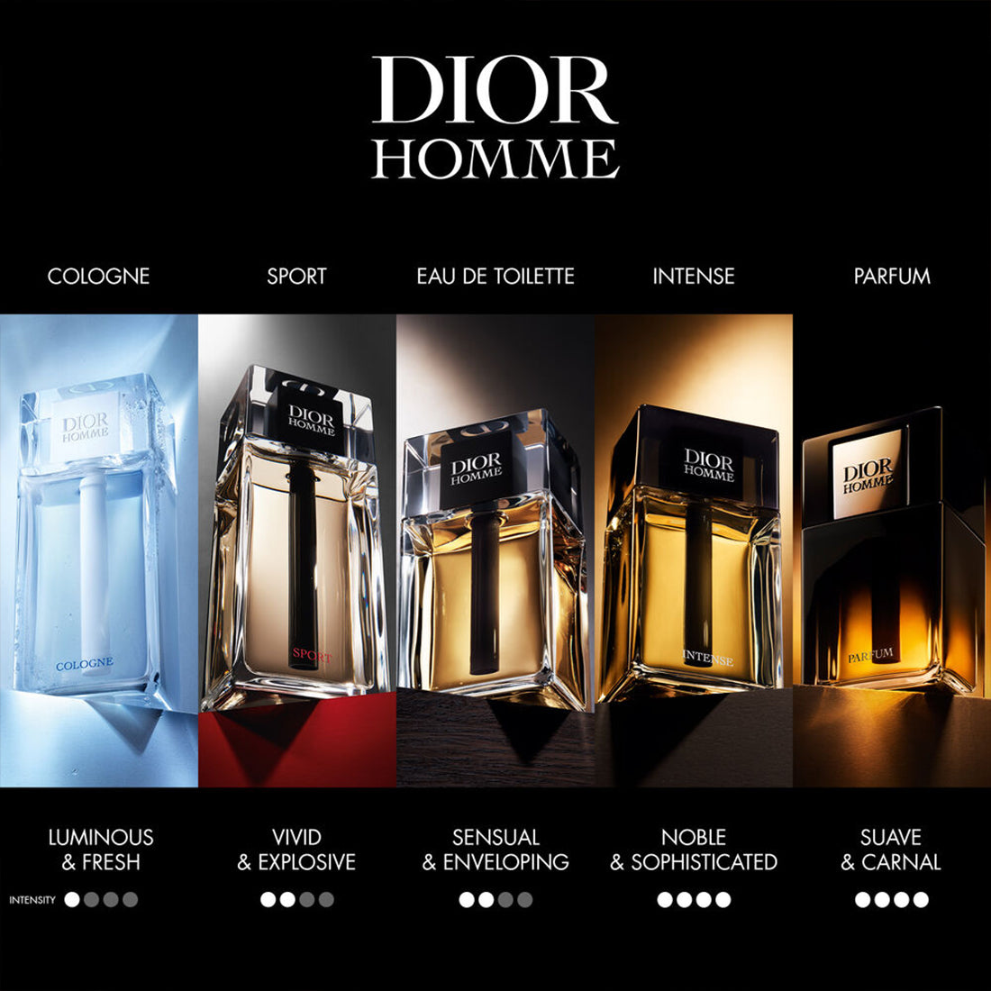 Dior Homme Intense Eau de parfum intense 150 ML_CD 77926009_Dior-5