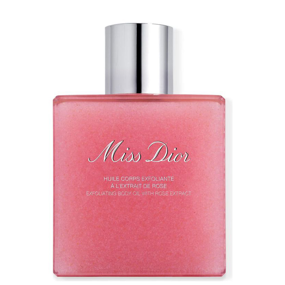 Dior Miss DiorOlio Corpo Esfoliante All'estratto Di Rosa 175ml_CD 099700710_Dior