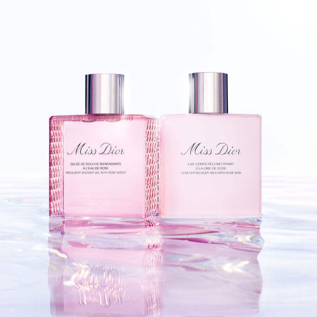 Dior Miss Dior Gel Doccia Generoso All'acqua Di Rosa Per Il Corpo 175ml_CD 099700712_Dior-3