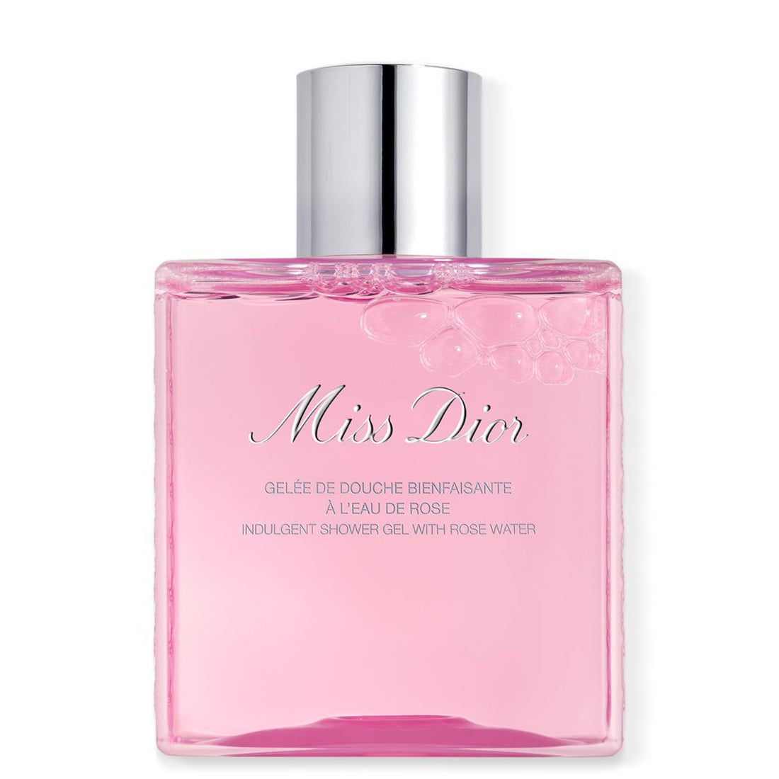 Dior Miss Dior Gel Doccia Generoso All'acqua Di Rosa Per Il Corpo 175ml_CD 099700712_Dior