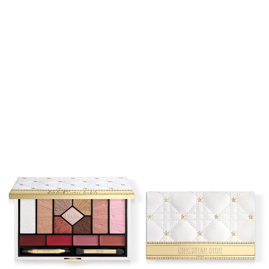 Dior Palette Couture – edizione limitata Palette make-up viso, occhi e labbra_CDE000000689_Dior