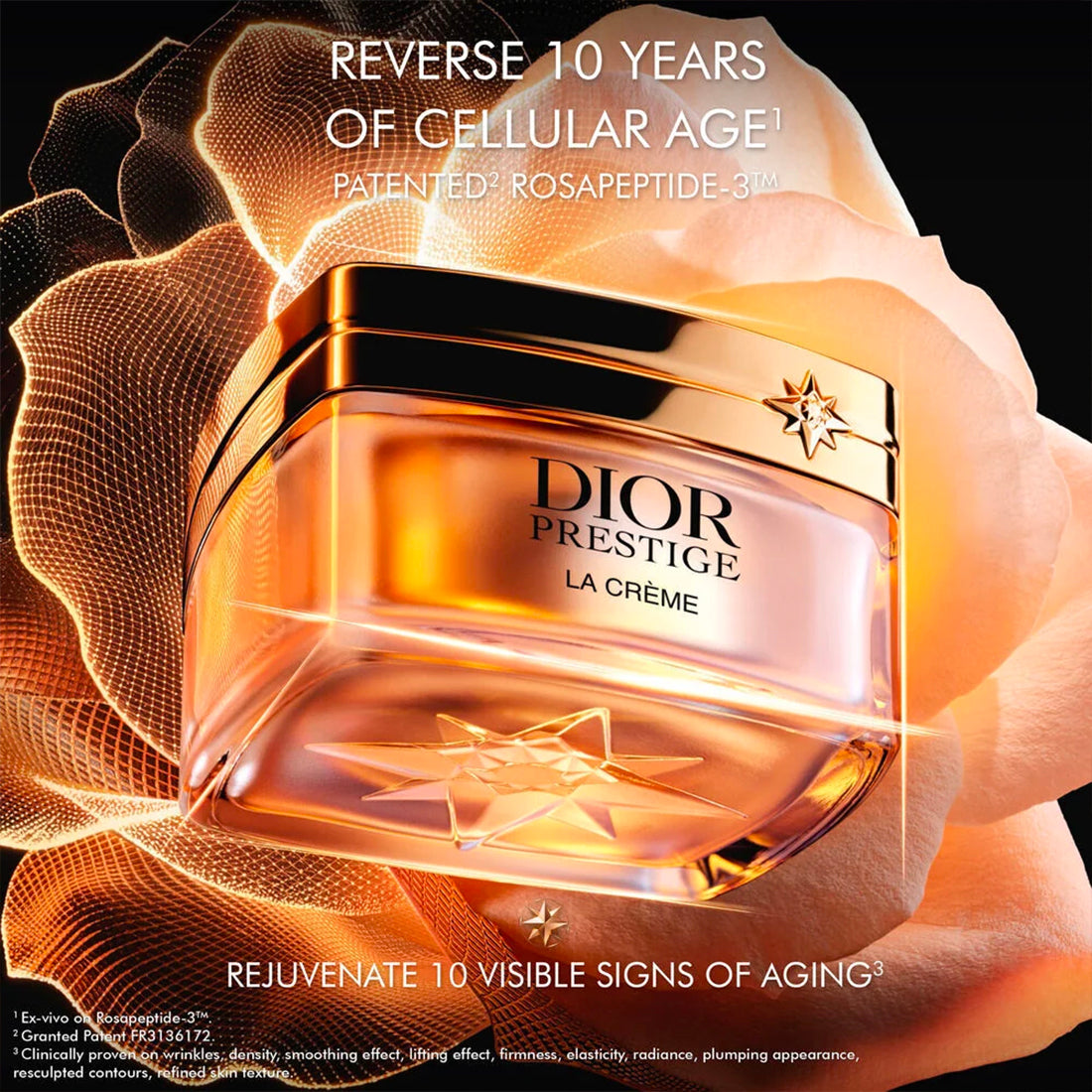 Dior Prestige La Crème Essentielle Trattamento riparatore e rigenerante_CDCE000001192_Dior-4
