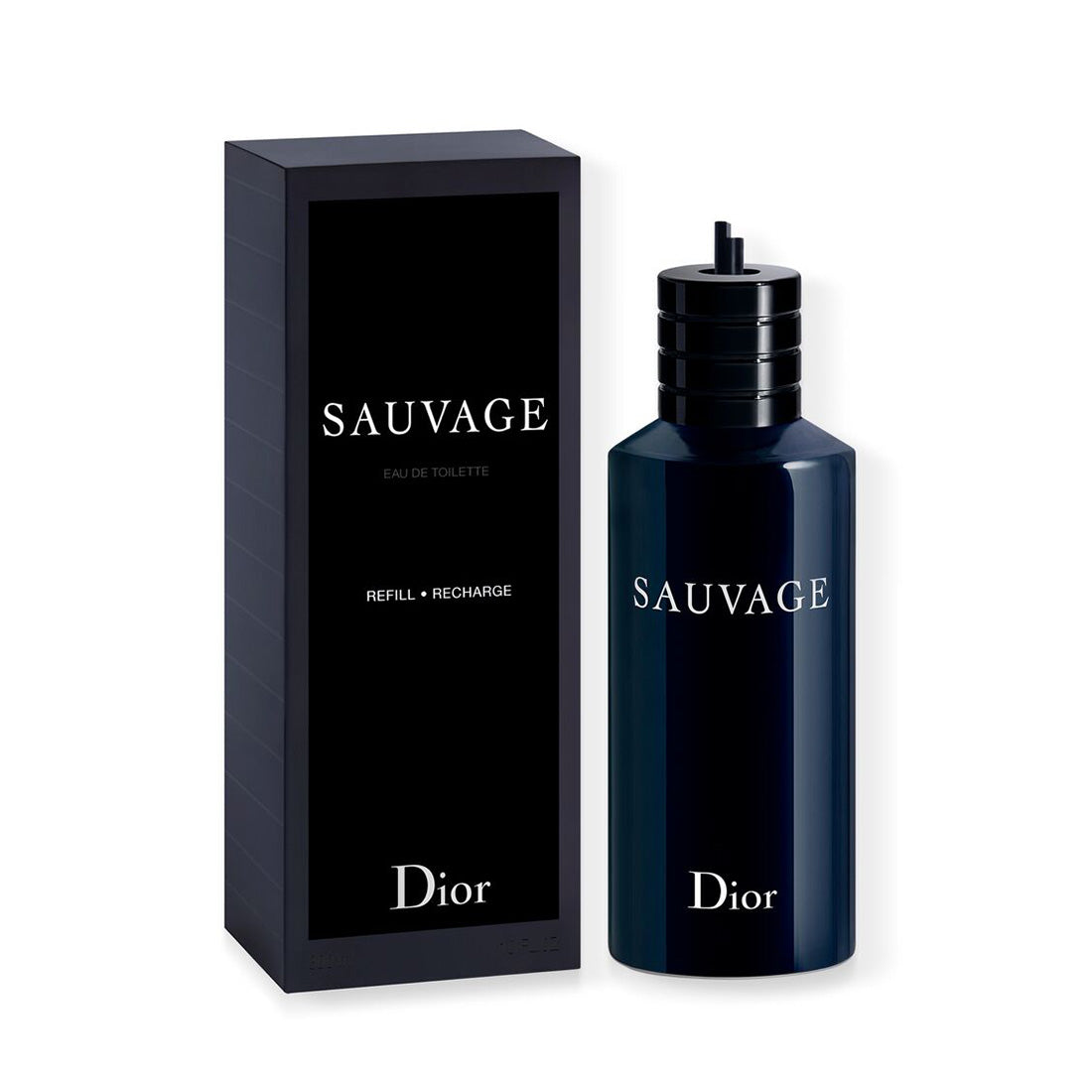 Dior Sauvage Eau De ToiletteRicarica 300ml_CD 399600392_Dior-2