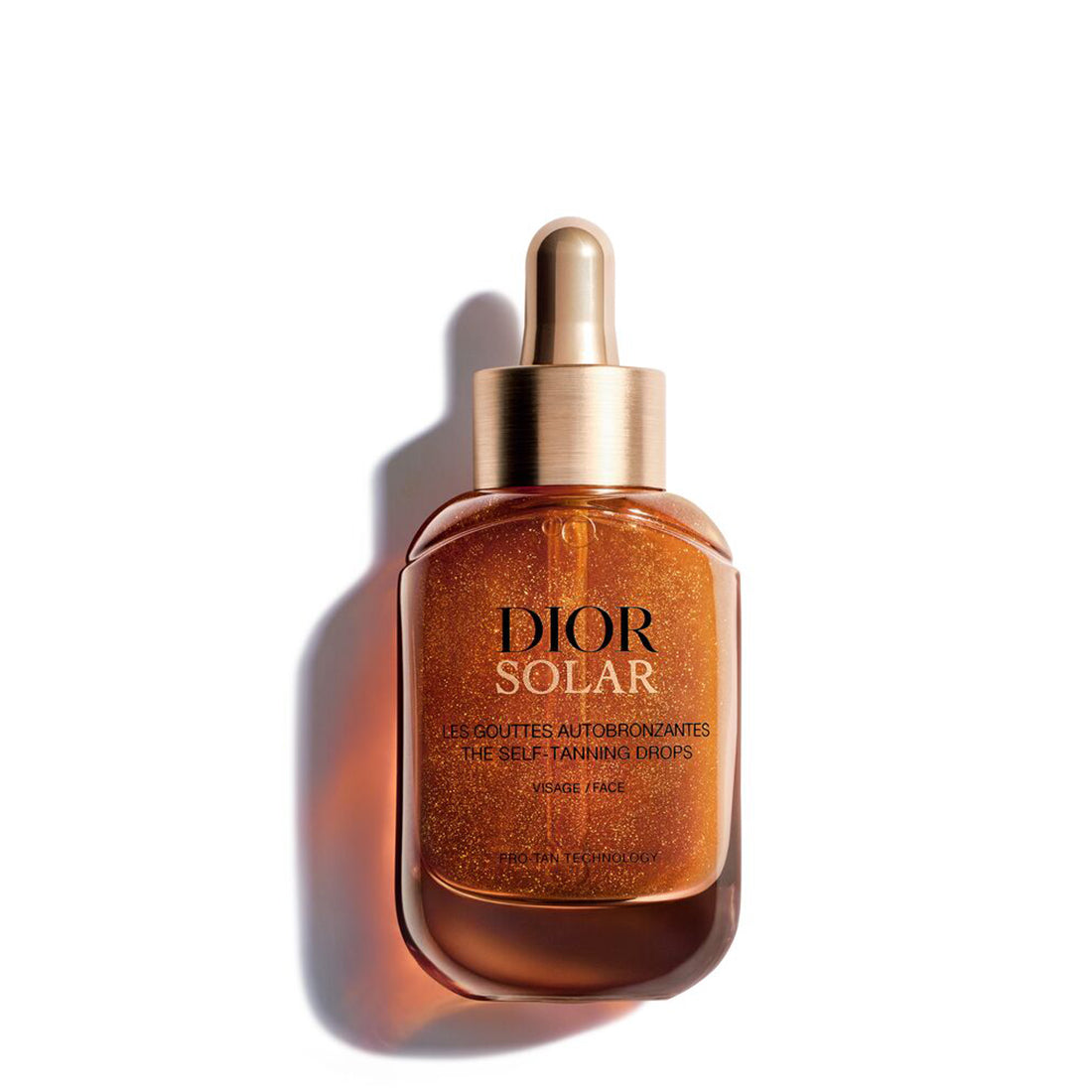 Dior Solar Le Gocce Autoabbronzanti Viso Gocce autoabbronzanti viso e collo 30 ML_CDE000001423_Dior