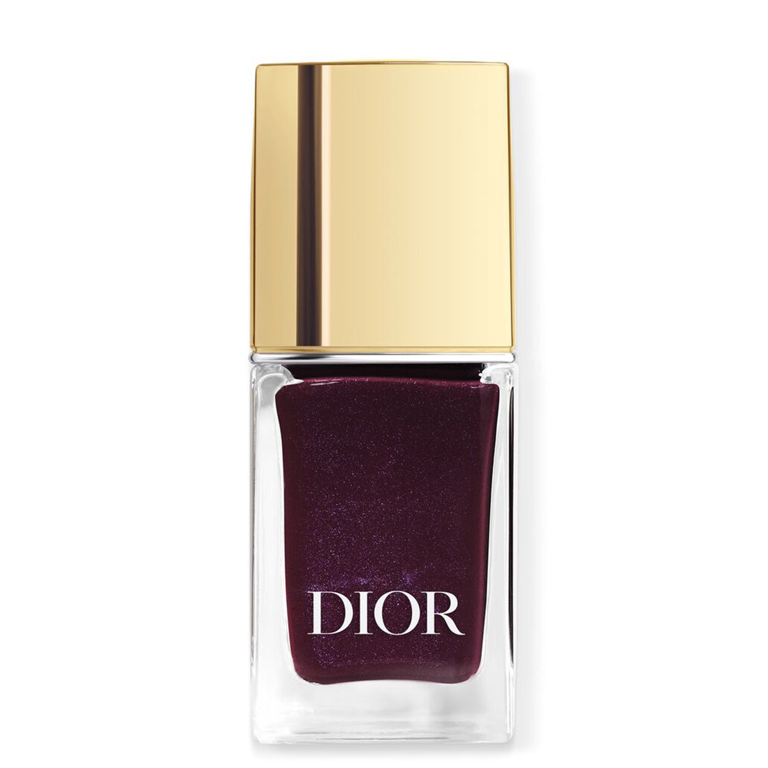 Dior Vernis – edizione limitata Smalto per unghie e top coat glitterato_CDE000000953_Dior