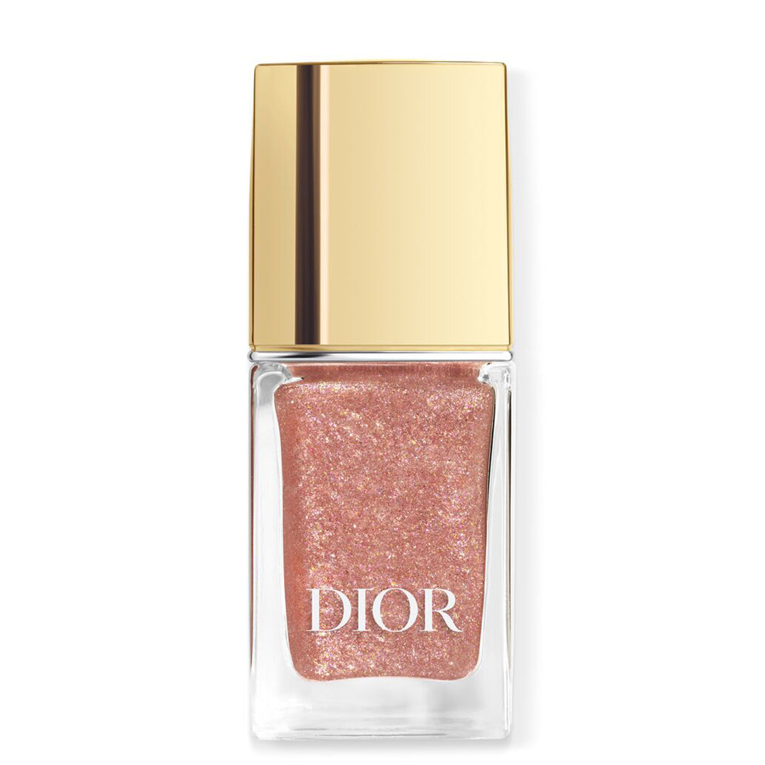 Dior Vernis – edizione limitata Smalto per unghie e top coat glitterato_CDE000000954_Dior