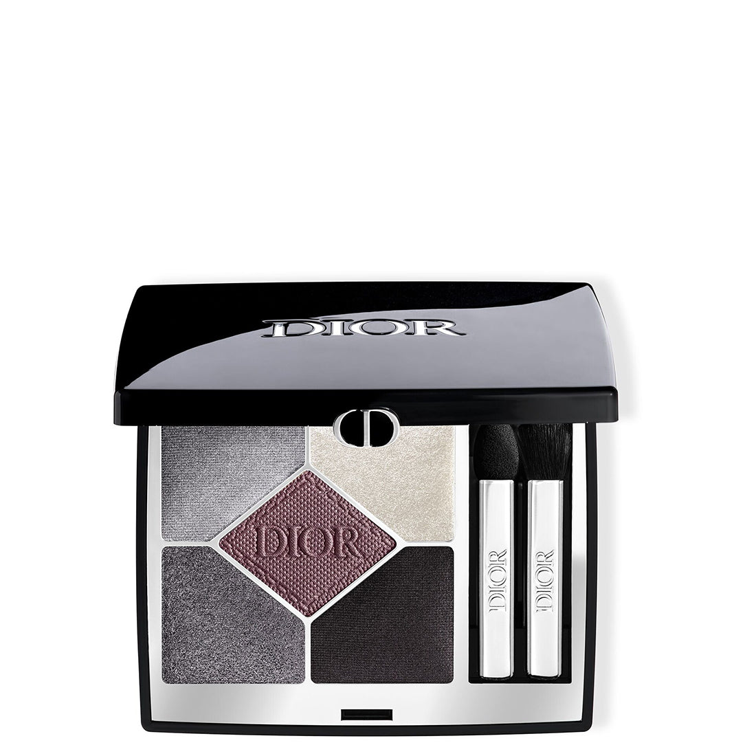 Diorshow 5 Couleurs Palette occhi 073 Pied De Poule_CDC036400073_Dior