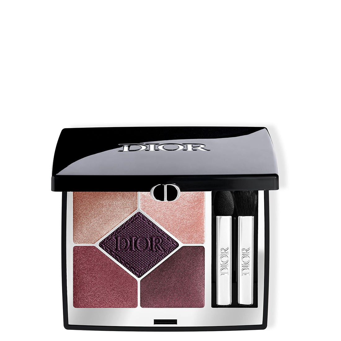 Diorshow 5 Couleurs Palette occhi 183 Plum Tutu_CDC036400183_Dior