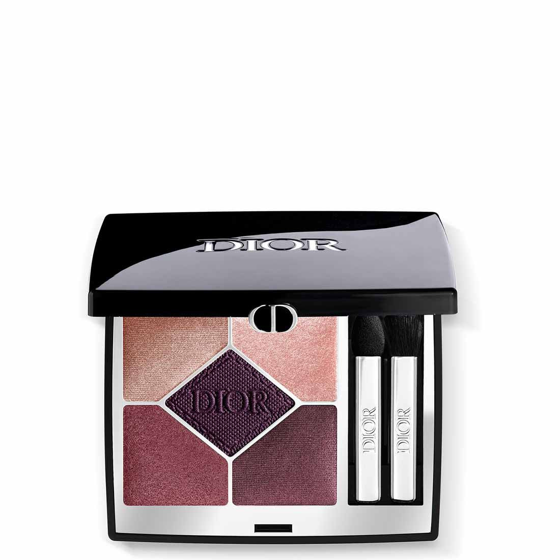 Diorshow 5 Couleurs Palette occhi 183 Plum Tutu_CDC036400183_Dior