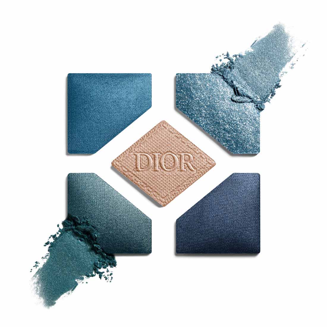 Diorshow 5 Couleurs Palette occhi 279 Denim_CDC036400279_Dior-2