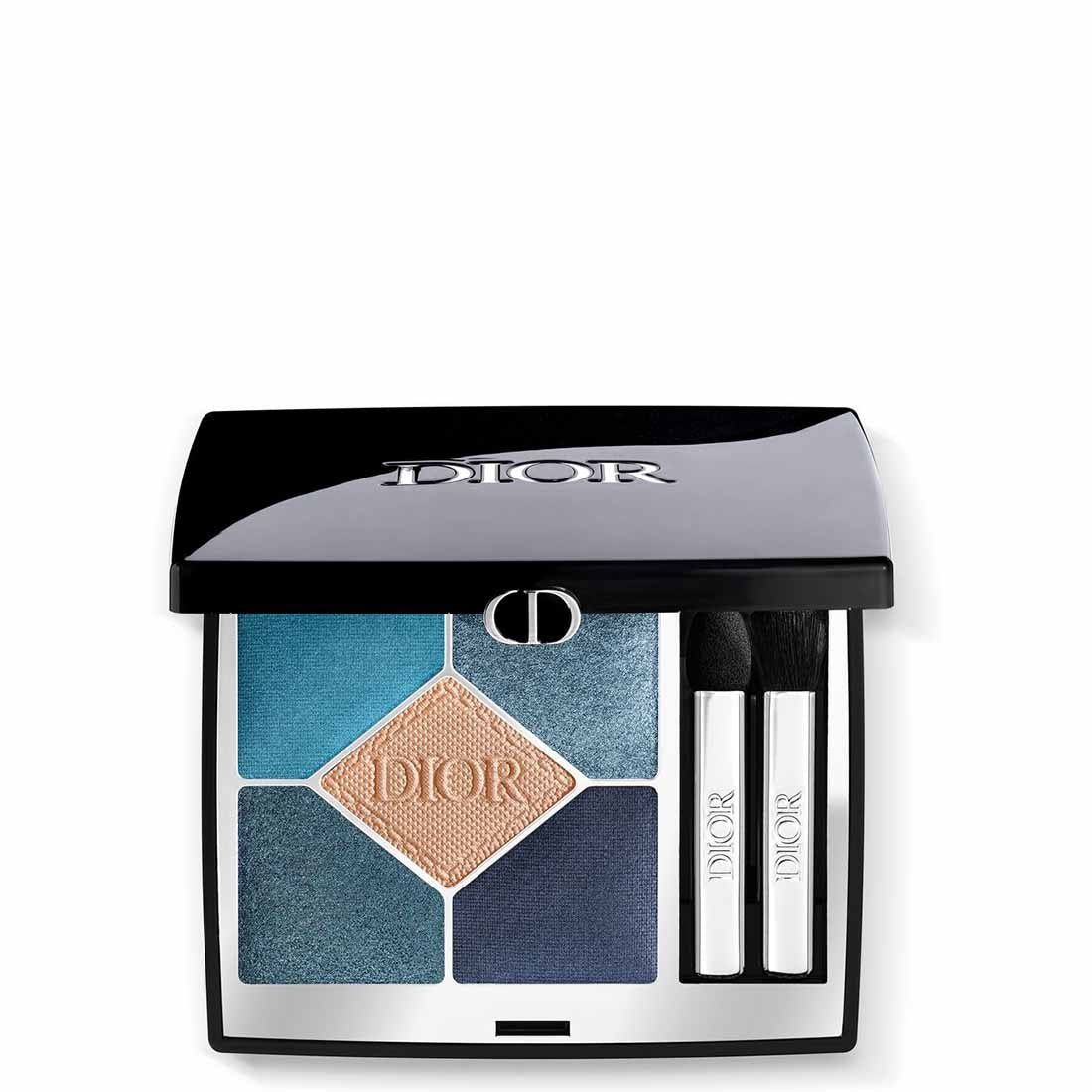 Diorshow 5 Couleurs Palette occhi 279 Denim_CDC036400279_Dior