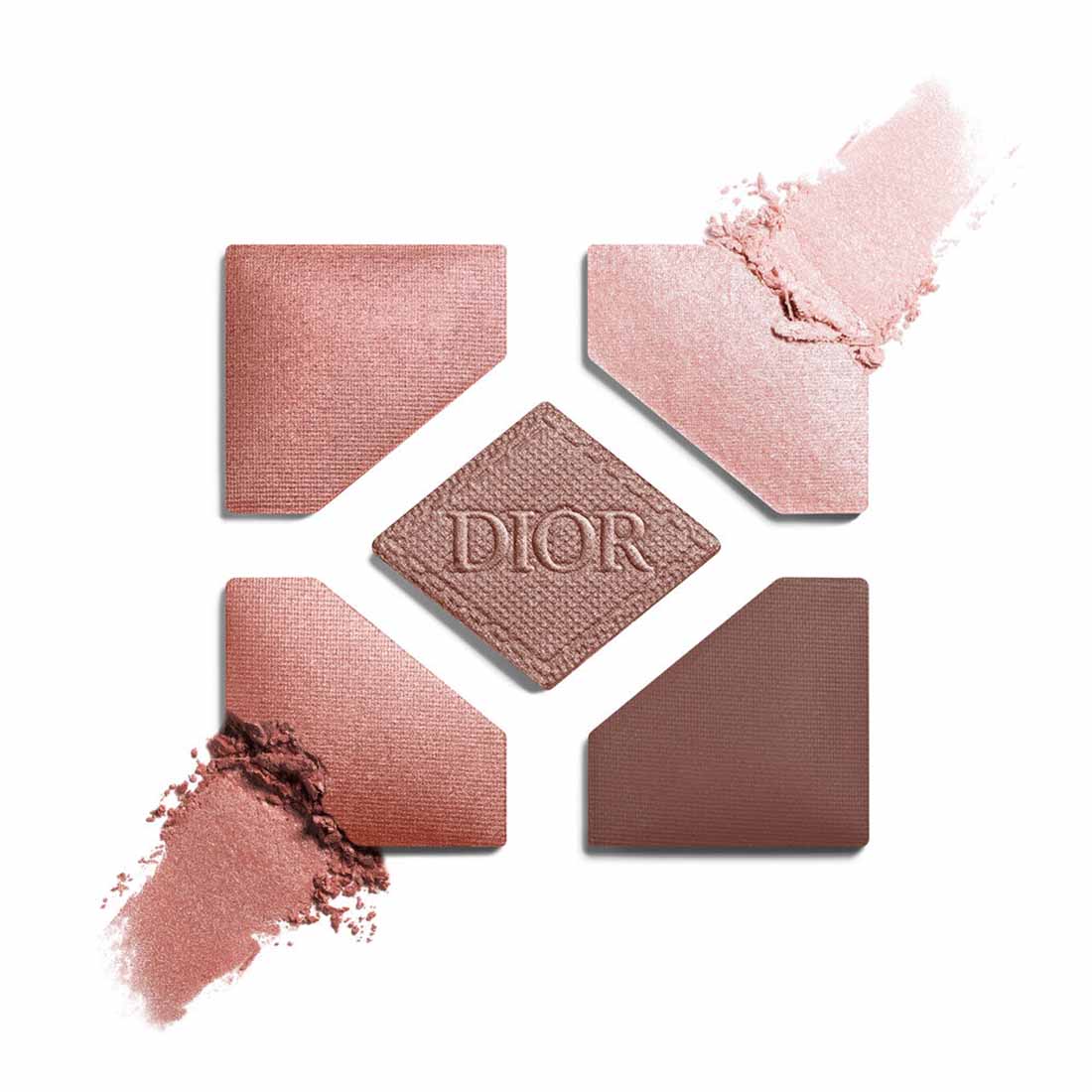Diorshow 5 Couleurs Palette occhi 429 Toile De Jouy_CDC036400429_Dior-2