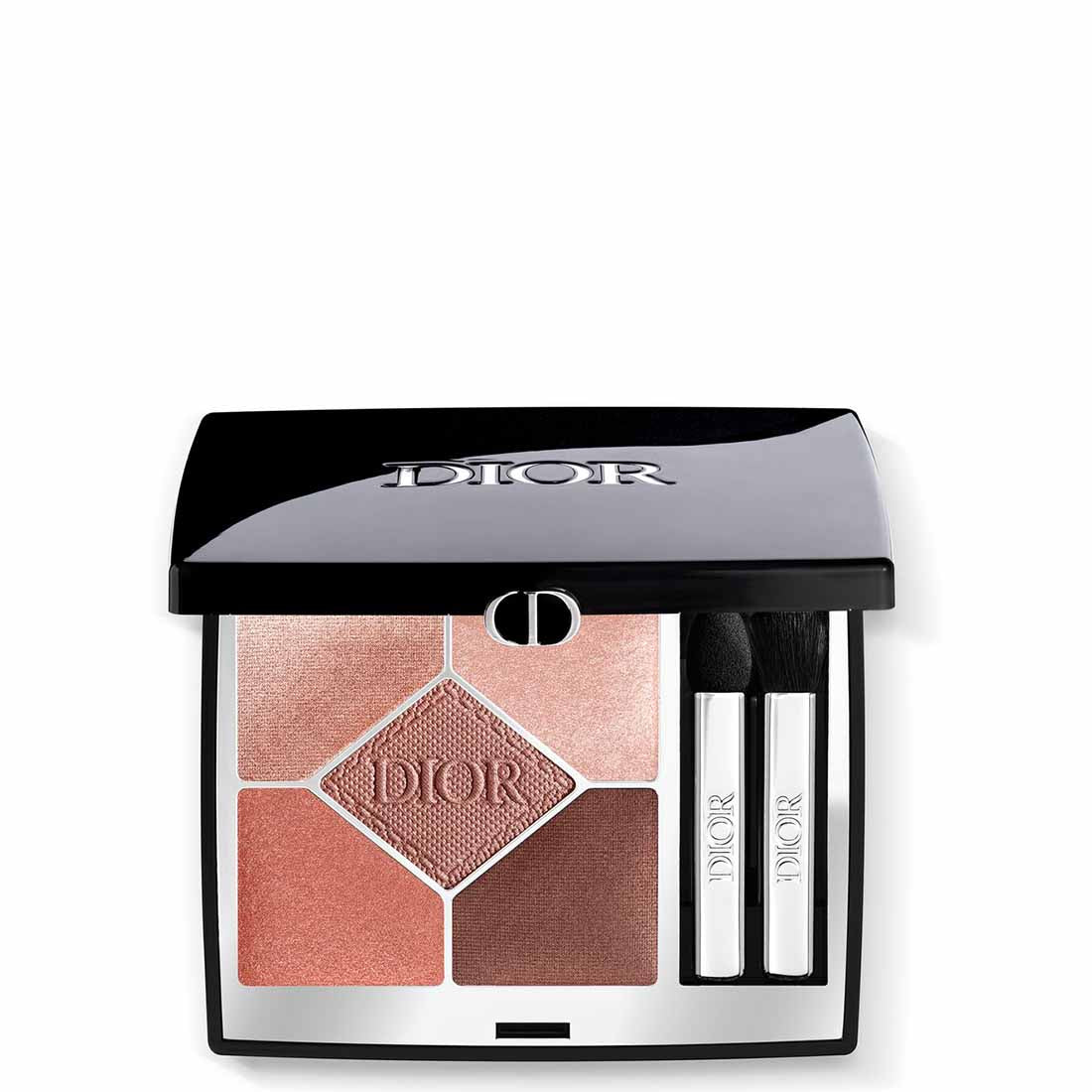 Diorshow 5 Couleurs Palette occhi 429 Toile De Jouy_CDC036400429_Dior