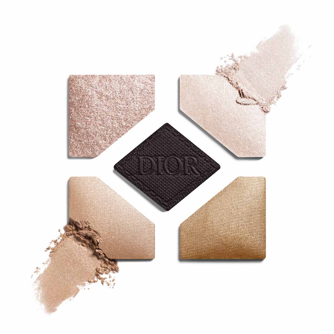 Diorshow 5 Couleurs Palette occhi 539 Grand Bal_CDC036400539_Dior-2
