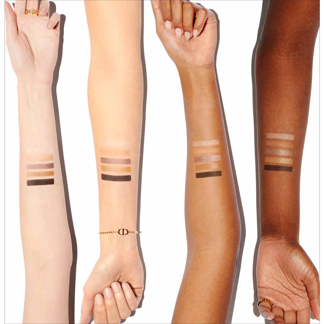 Diorshow 5 Couleurs Palette occhi 539 Grand Bal_CDC036400539_Dior-3