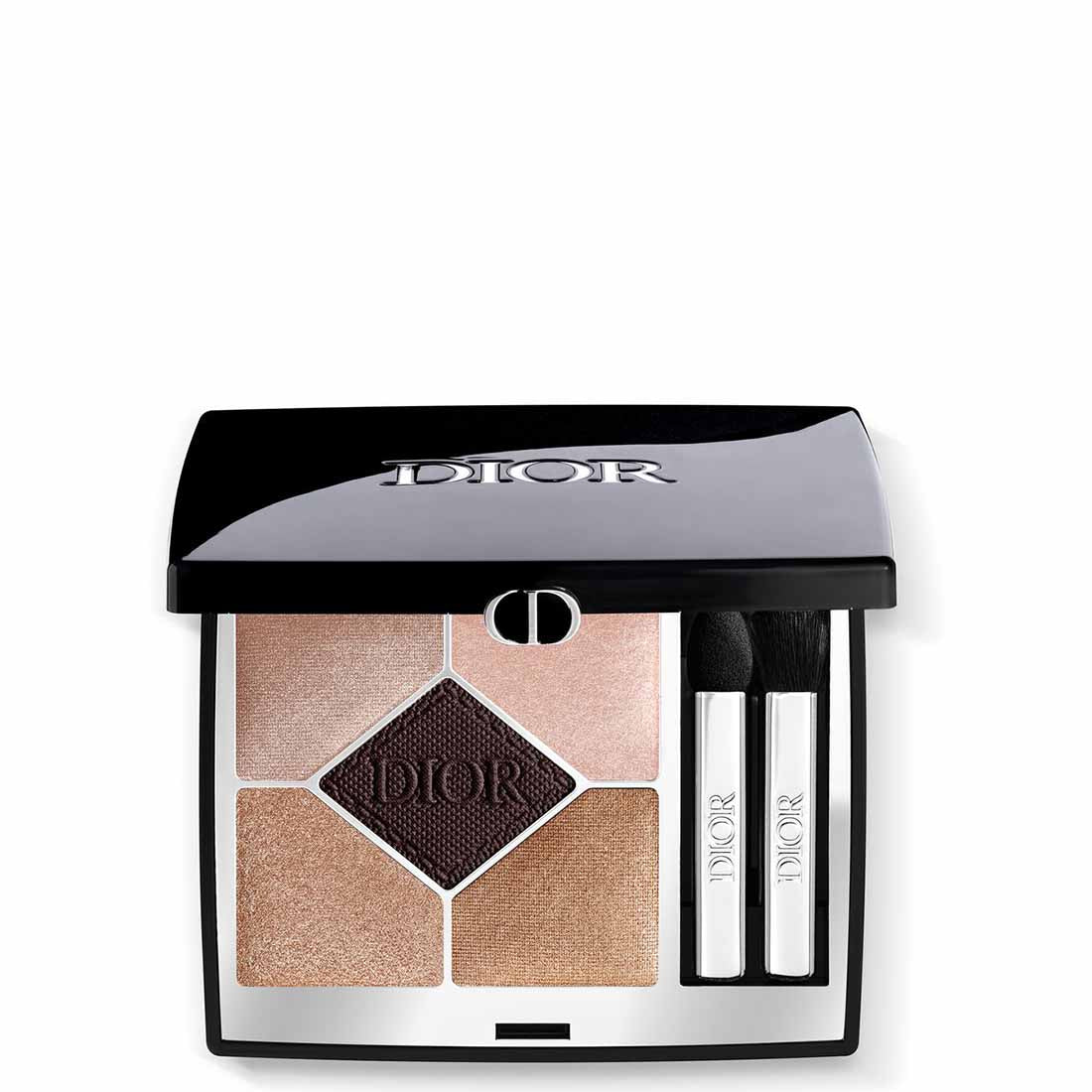 Diorshow 5 Couleurs Palette occhi 539 Grand Bal_CDC036400539_Dior
