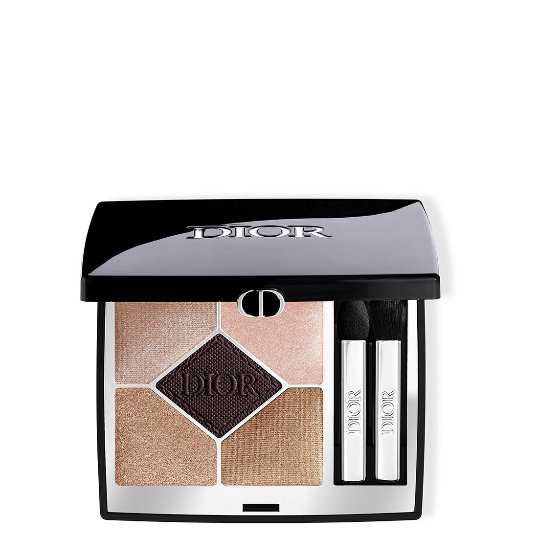 Diorshow 5 Couleurs Palette occhi 539 Grand Bal_CDC036400539_Dior