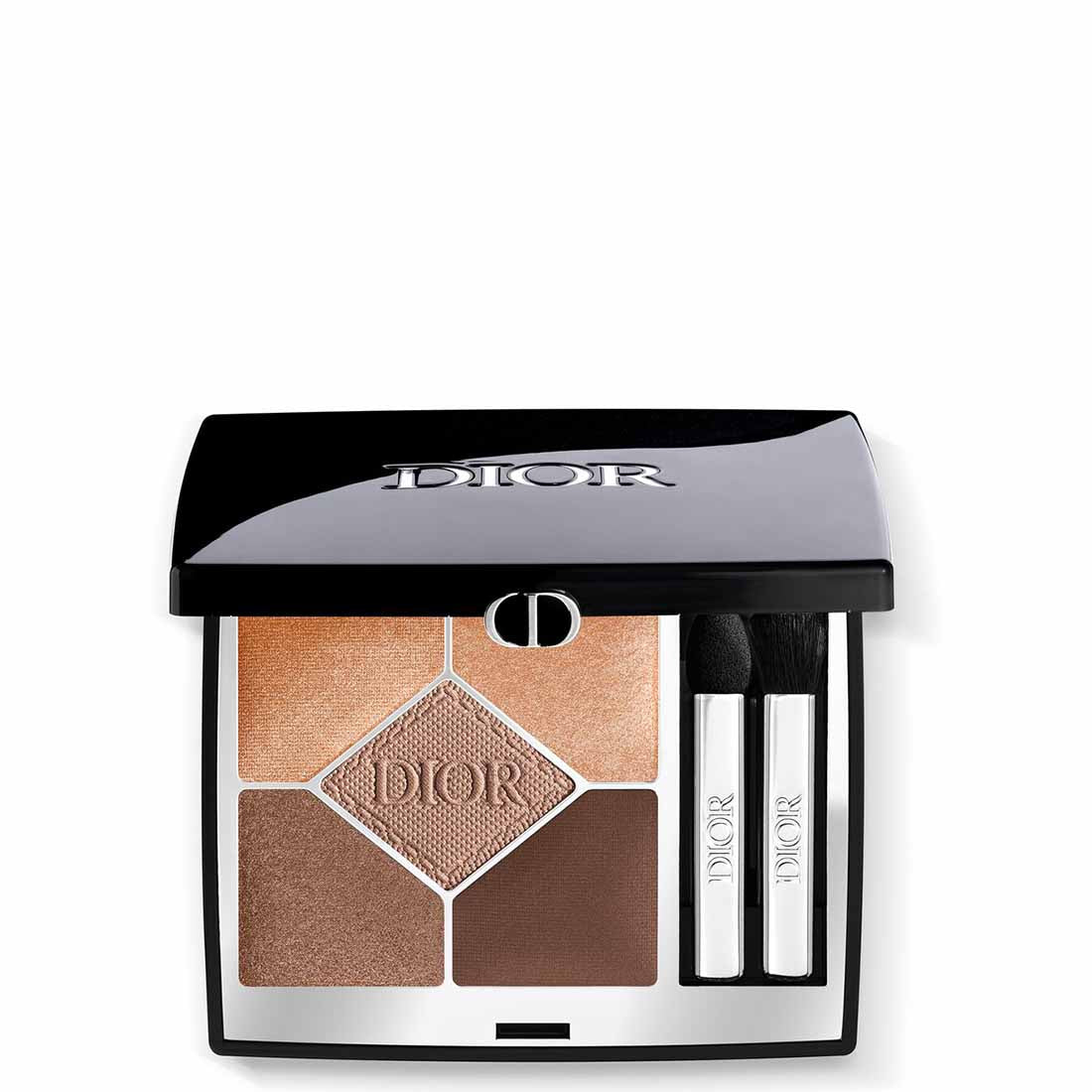 Diorshow 5 Couleurs Palette occhi 559 Poncho_CDC036400559_Dior