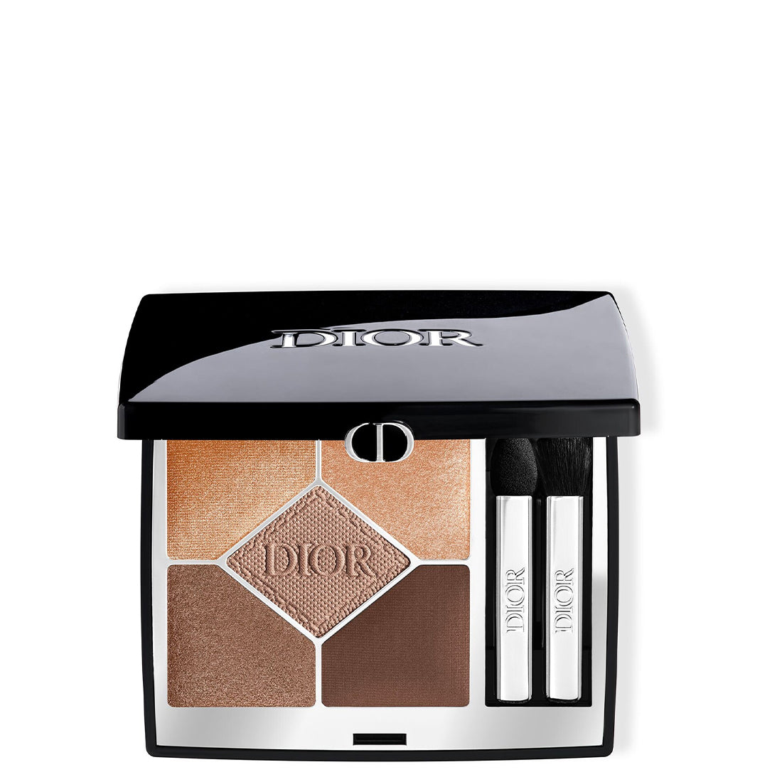 Diorshow 5 Couleurs Palette occhi 559 Poncho_CDC036400559_Dior