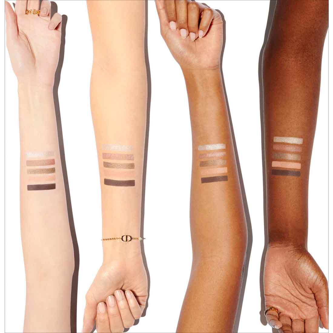 Diorshow 5 Couleurs Palette occhi 649 Nude Dress_CDC036400649_Dior-3
