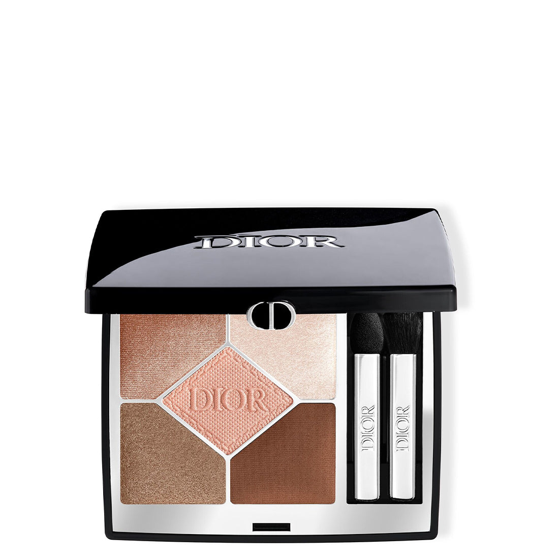 Diorshow 5 Couleurs Palette occhi 649 Nude Dress_CDC036400649_Dior