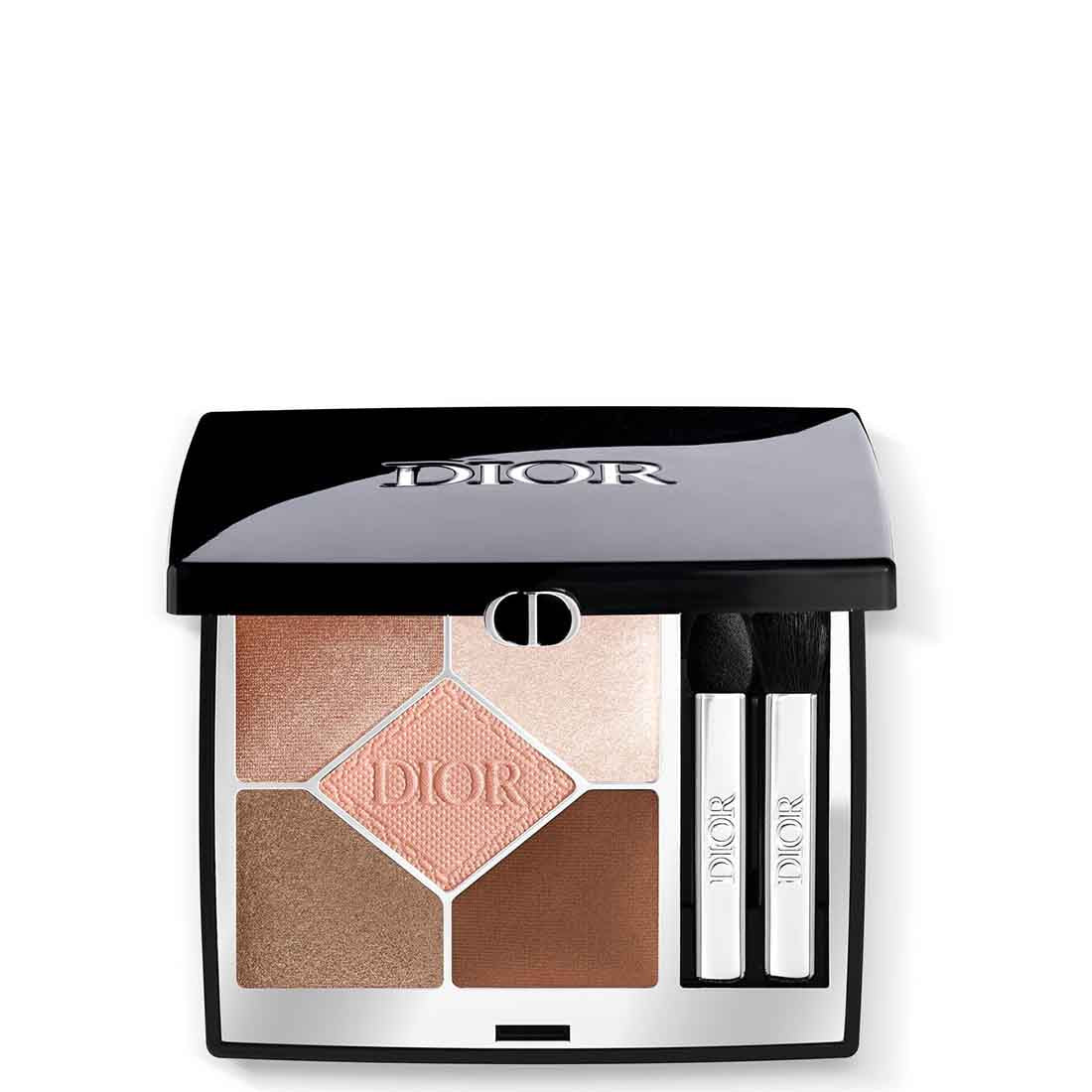Diorshow 5 Couleurs Palette occhi 649 Nude Dress_CDC036400649_Dior