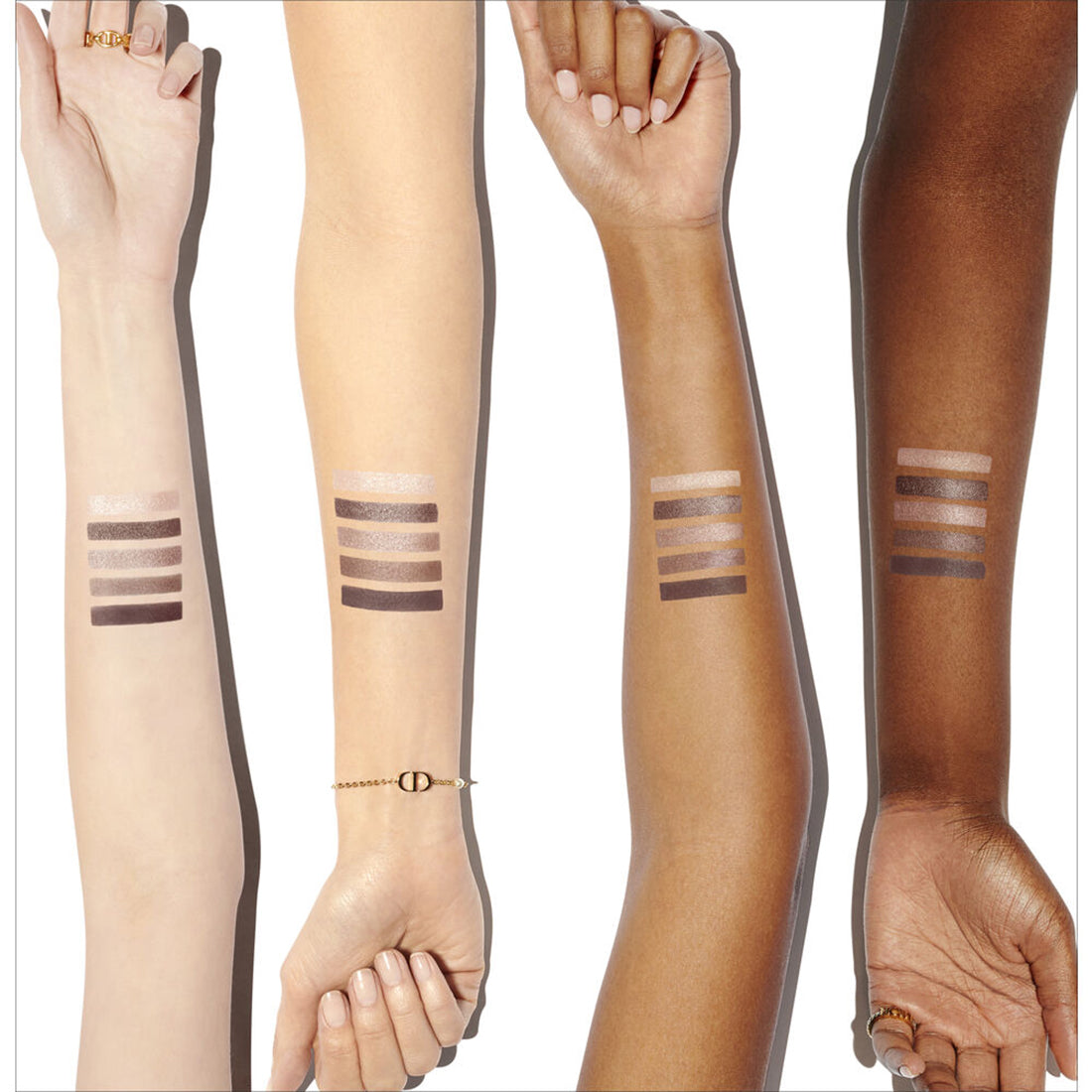 Diorshow 5 Couleurs Palette occhi 669 Soft Cashmere_CDC036400669_Dior-3