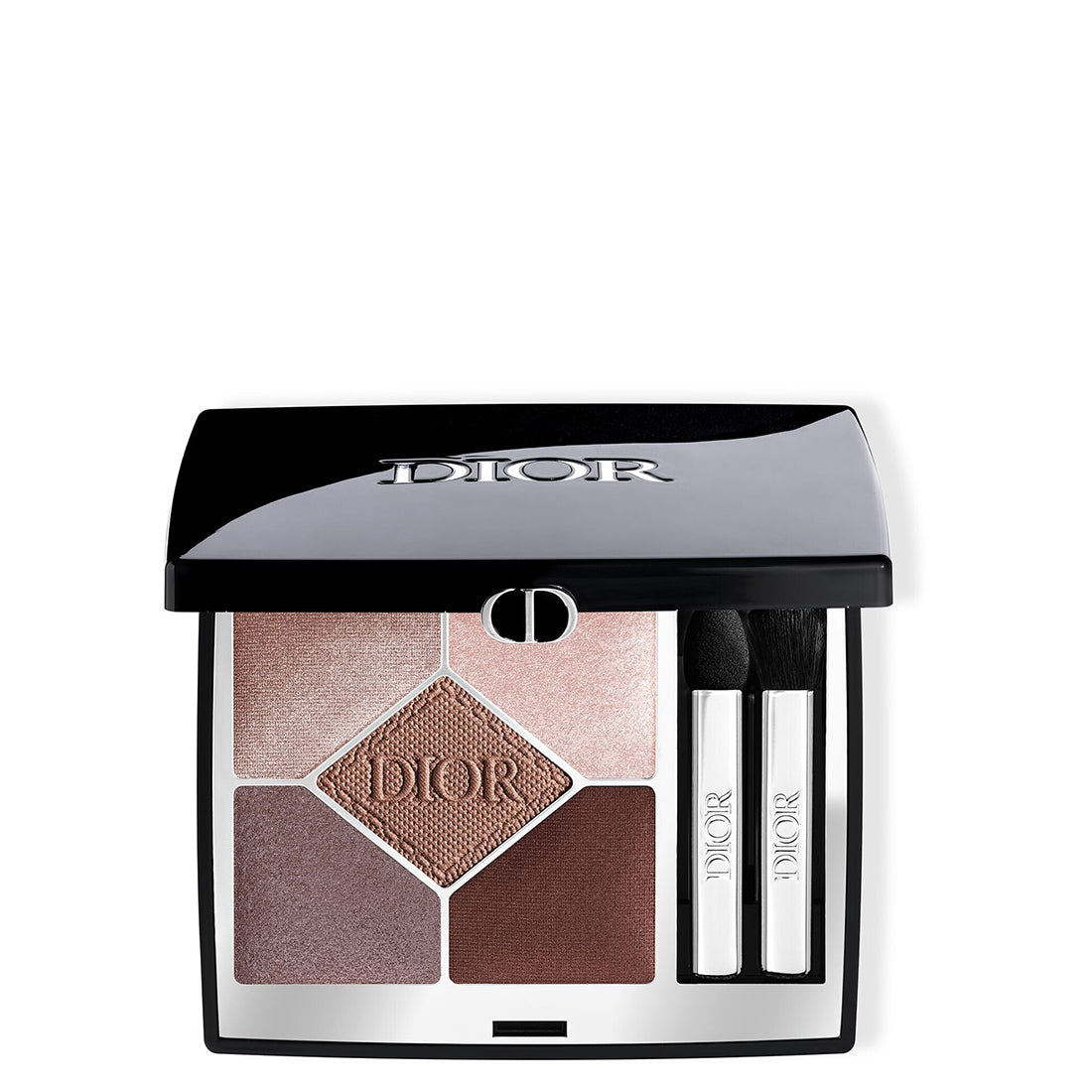 Diorshow 5 Couleurs Palette occhi 669 Soft Cashmere_CDC036400669_Dior