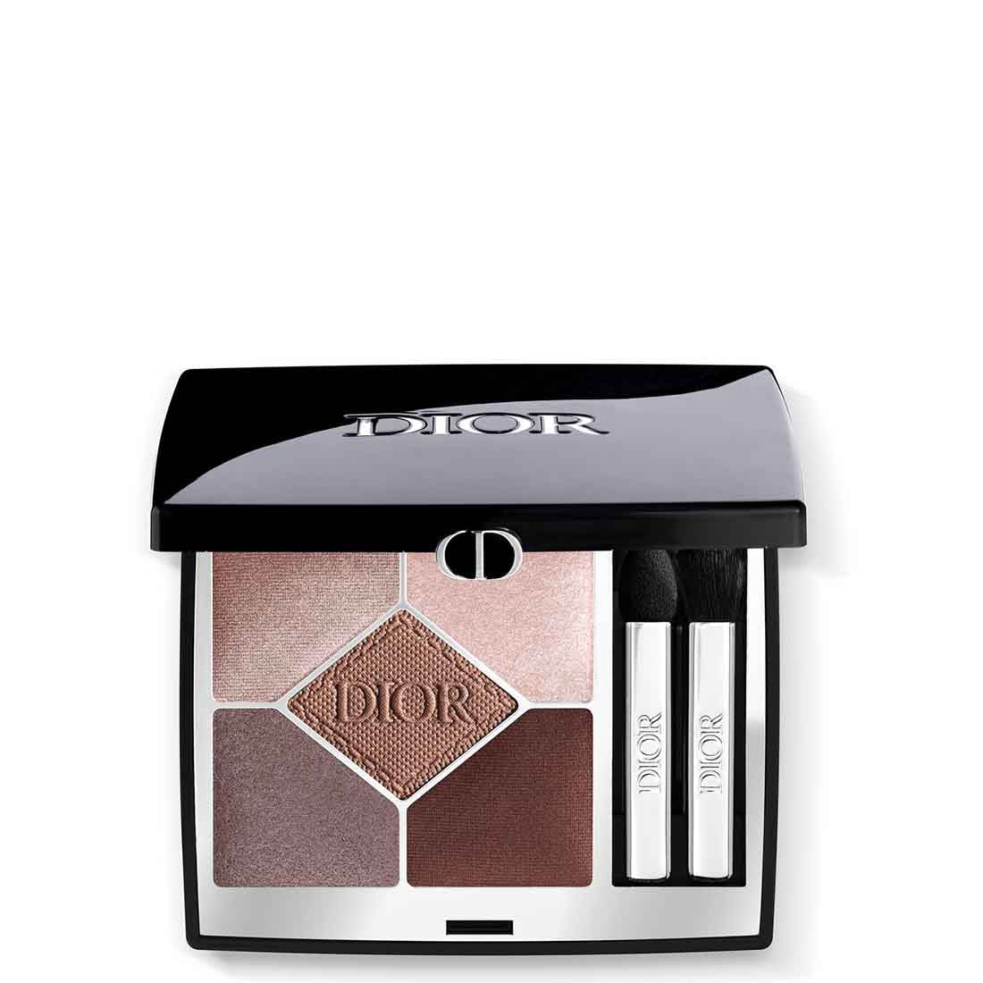 Diorshow 5 Couleurs Palette occhi 669 Soft Cashmere_CDC036400669_Dior