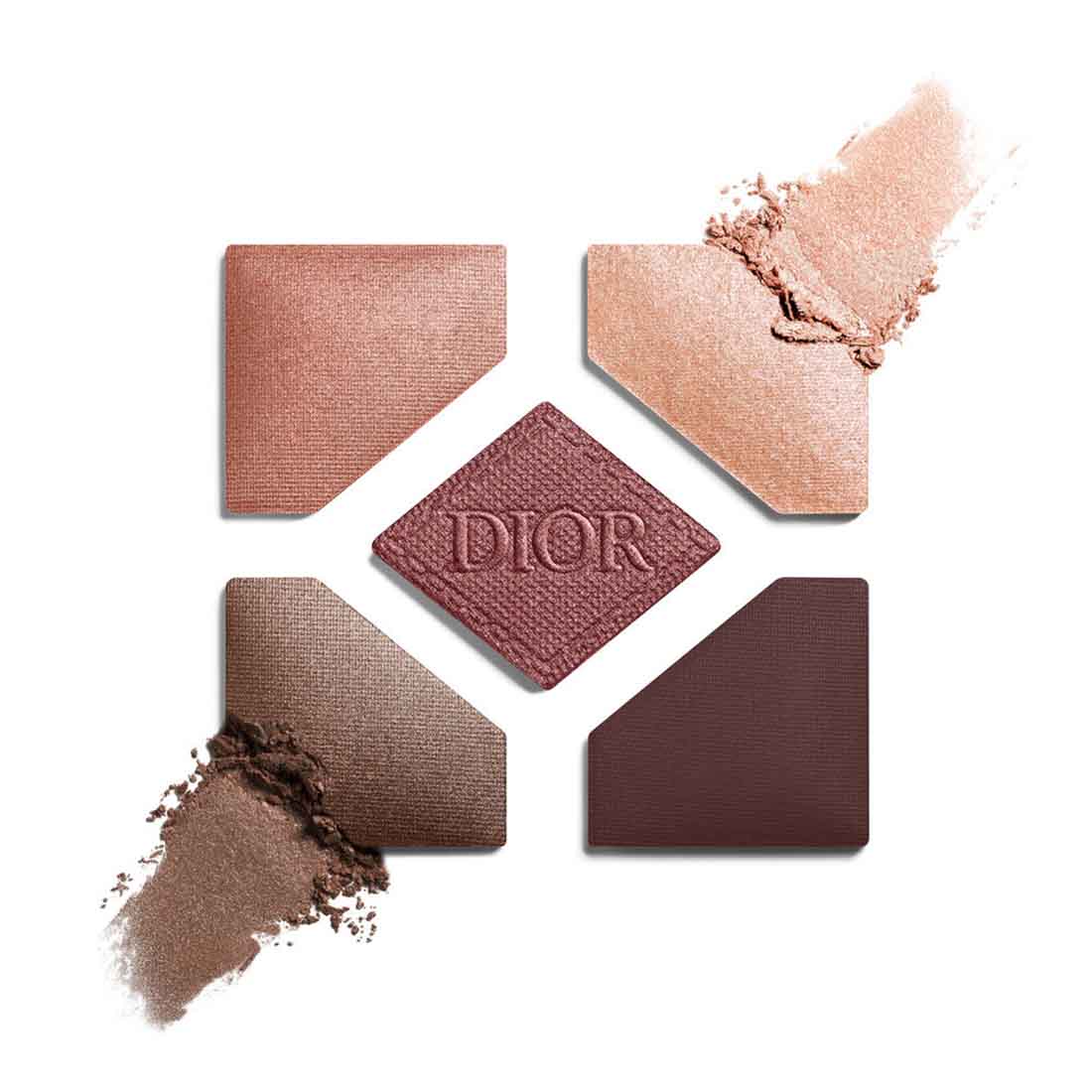 Diorshow 5 Couleurs Palette occhi 689 Mitzah_CDC036400689_Dior-2