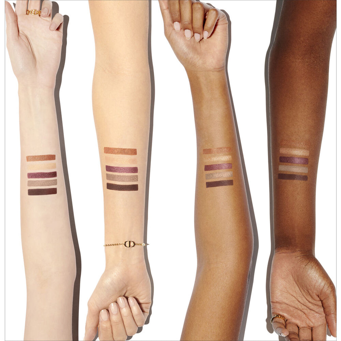 Diorshow 5 Couleurs Palette occhi 689 Mitzah_CDC036400689_Dior-3