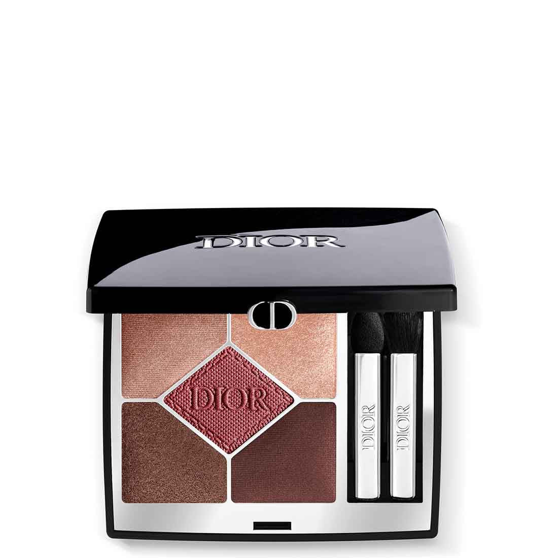 Diorshow 5 Couleurs Palette occhi 689 Mitzah_CDC036400689_Dior