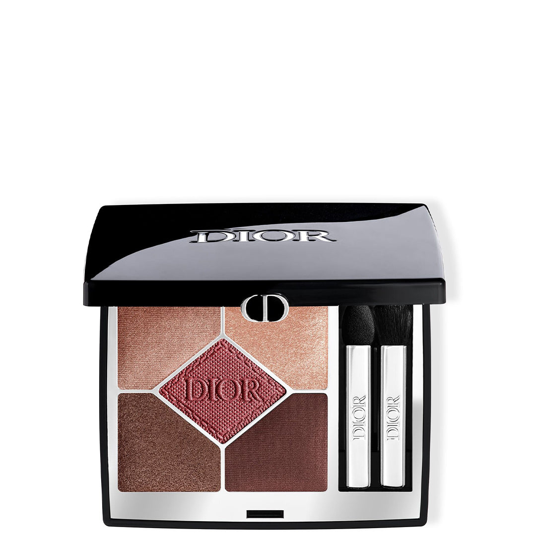 Diorshow 5 Couleurs Palette occhi 689 Mitzah_CDC036400689_Dior