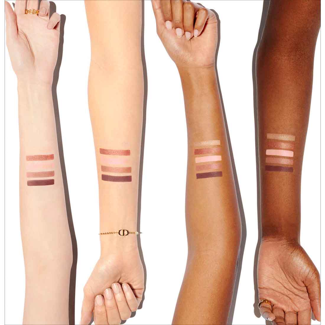 Diorshow 5 Couleurs Palette occhi 743 Rose Tulle_CDC036400743_Dior-3