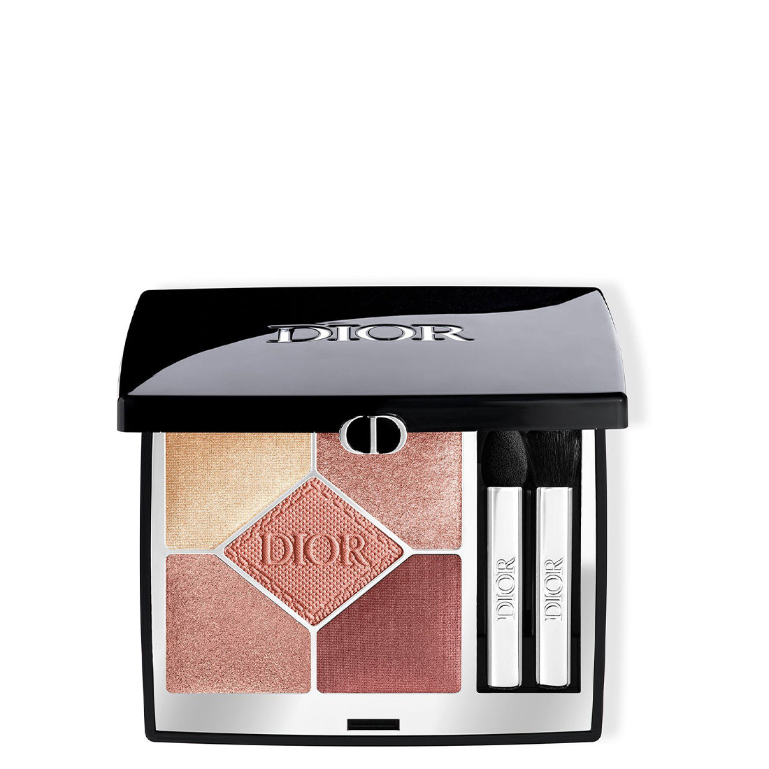 Diorshow 5 Couleurs Palette occhi 743 Rose Tulle_CDC036400743_Dior