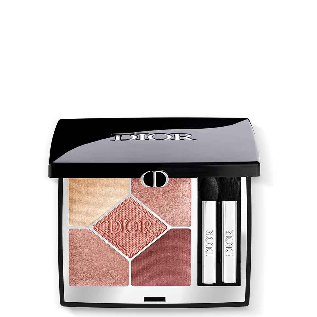 Diorshow 5 Couleurs Palette occhi 743 Rose Tulle_CDC036400743_Dior