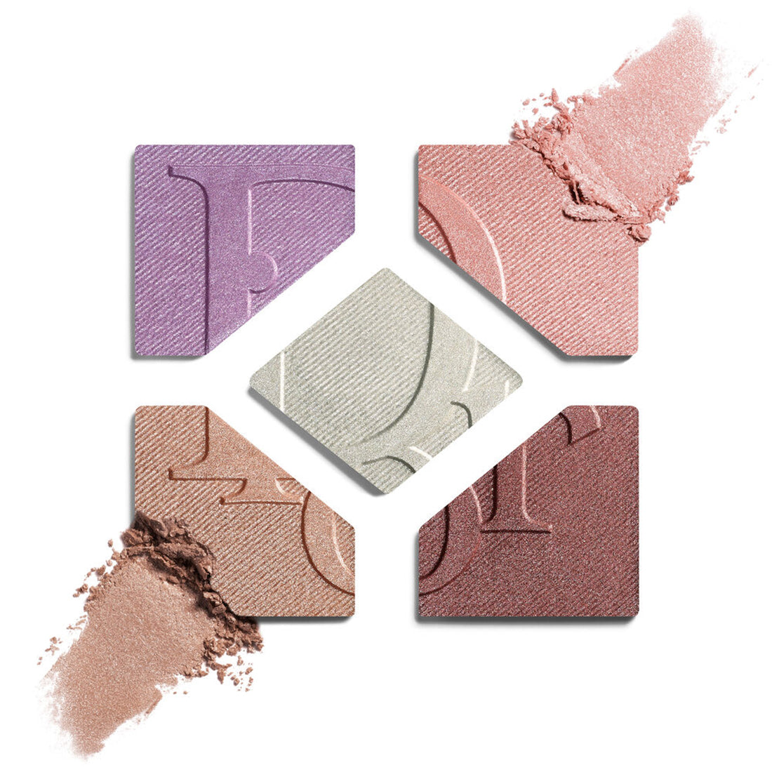 Diorshow 5 Couleurs Palette occhi 933 Pastel Glow_CDC043700933_Dior-2