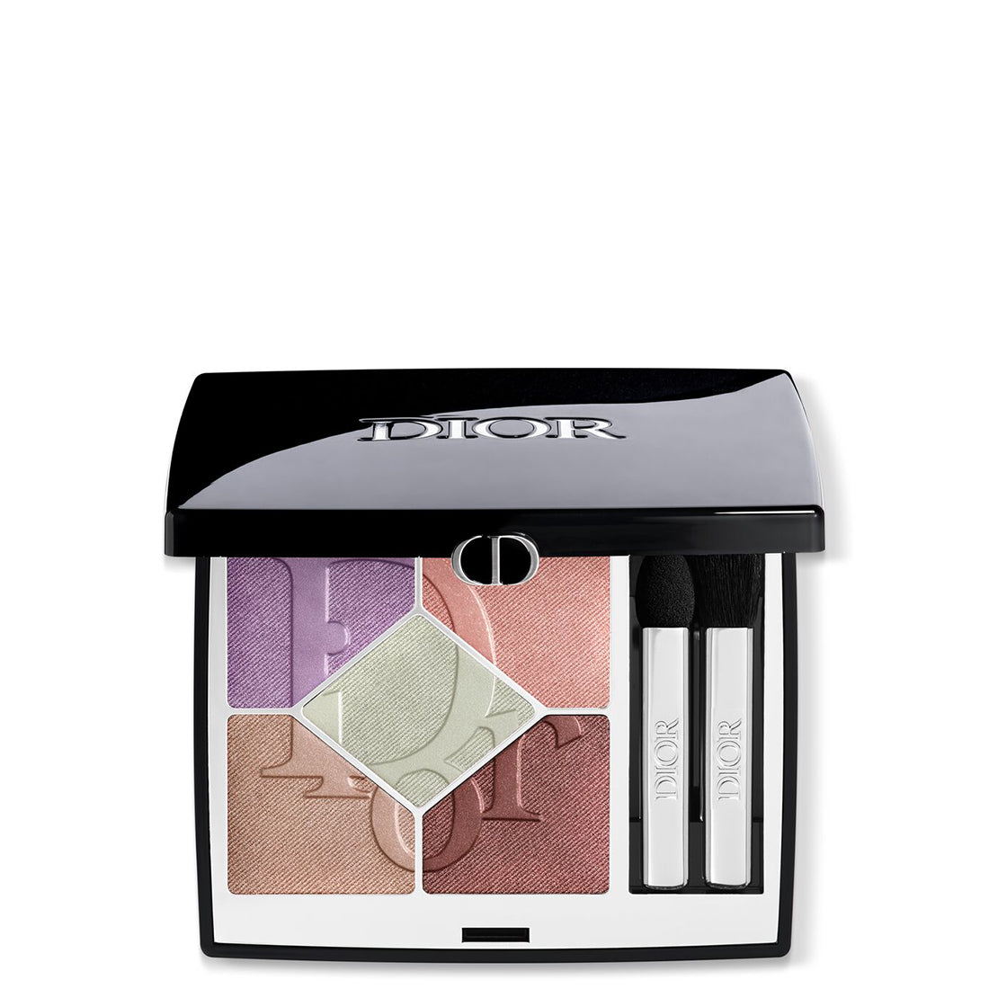 Diorshow 5 Couleurs Palette occhi 933 Pastel Glow_CDC043700933_Dior