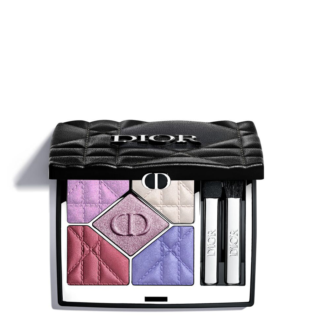 Diorshow 5 Couleurs – edizione limitata Palette occhi – 5 ombretti 964 Lilac Tulle_CDE000001322_Dior