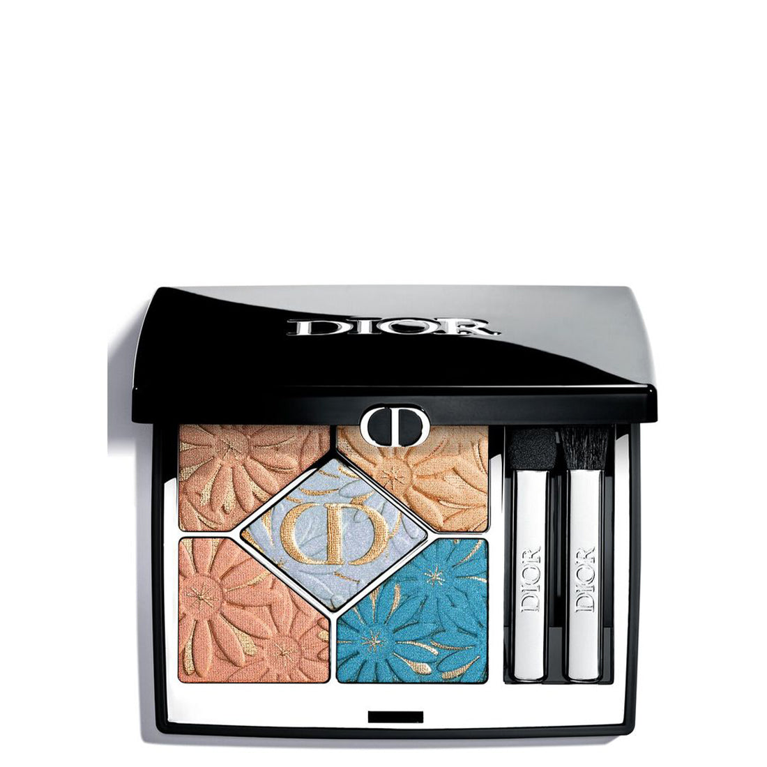 Diorshow 5 Couleurs – edizione limitata Palette occhi – 5 ombretti
_CDE000001661_Dior