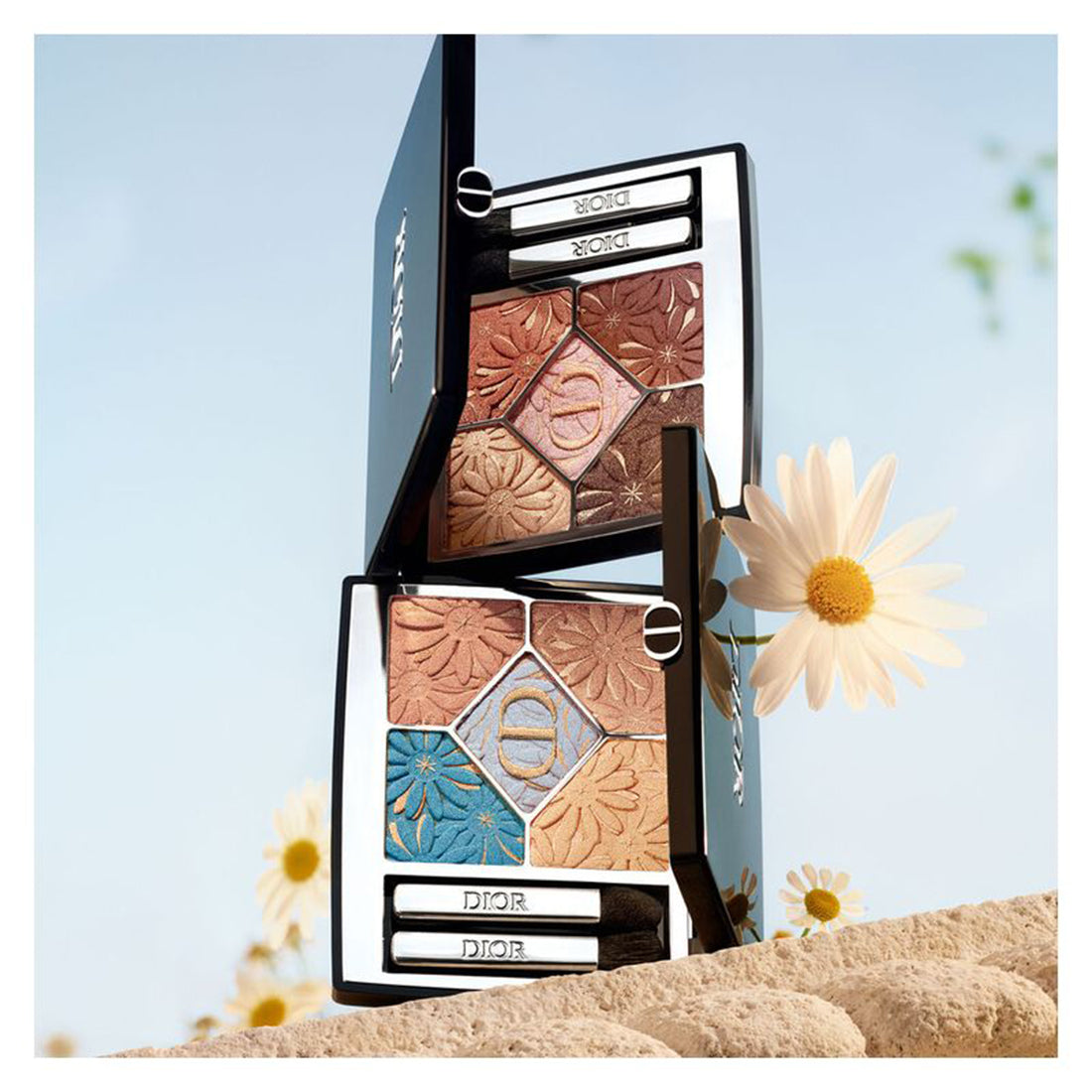 Diorshow 5 Couleurs – edizione limitata Palette occhi – 5 ombretti
_CDE000001662_Dior-5