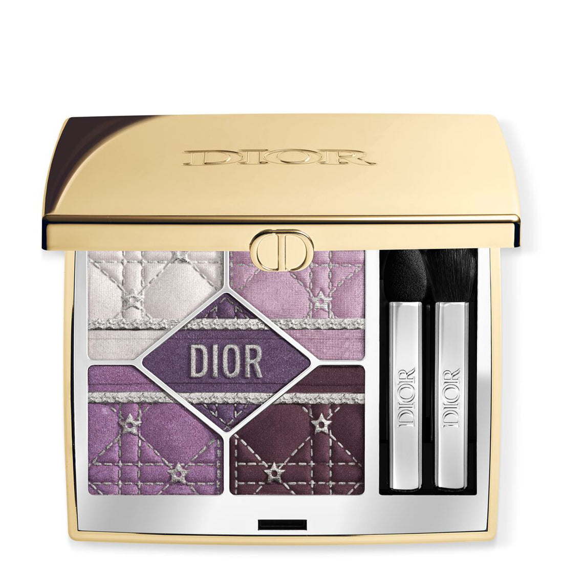 Diorshow 5 Couleurs – edizione limitata Palette occhi di 5 ombretti_CDE000000950_Dior