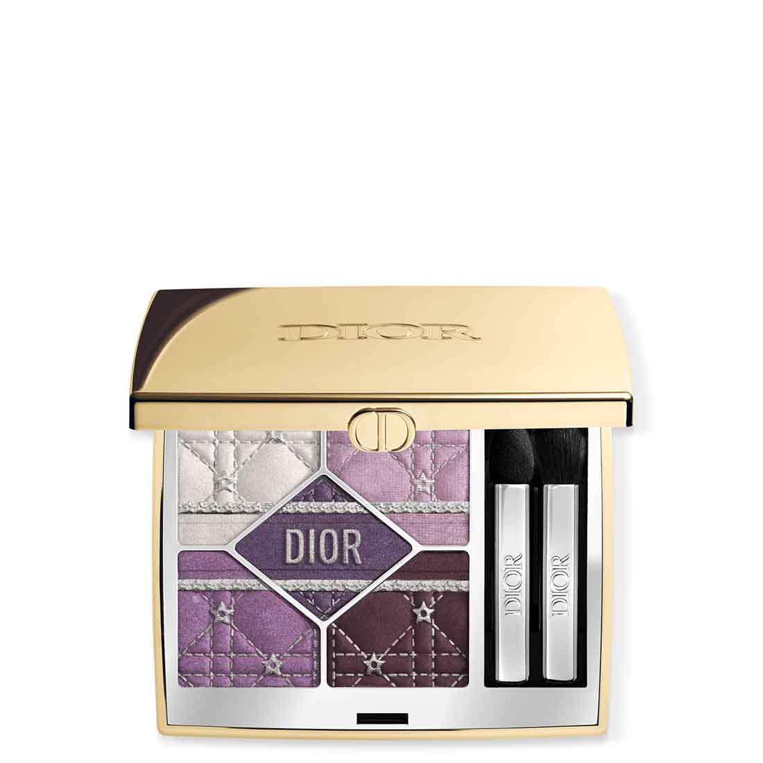 Diorshow 5 Couleurs – edizione limitata Palette occhi di 5 ombretti_CDE000000950_Dior