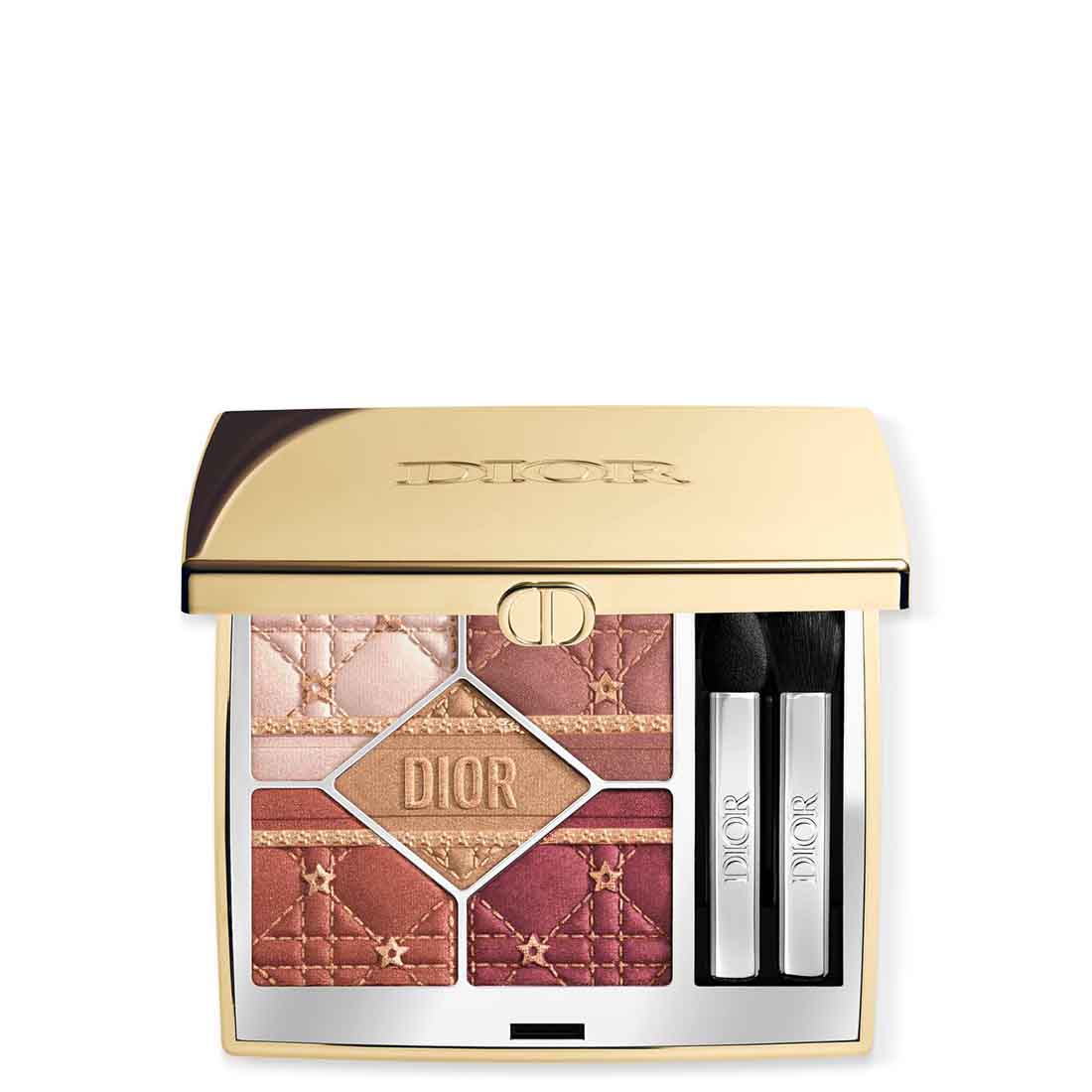 Diorshow 5 Couleurs – edizione limitata Palette occhi di 5 ombretti_CDE000000955_Dior