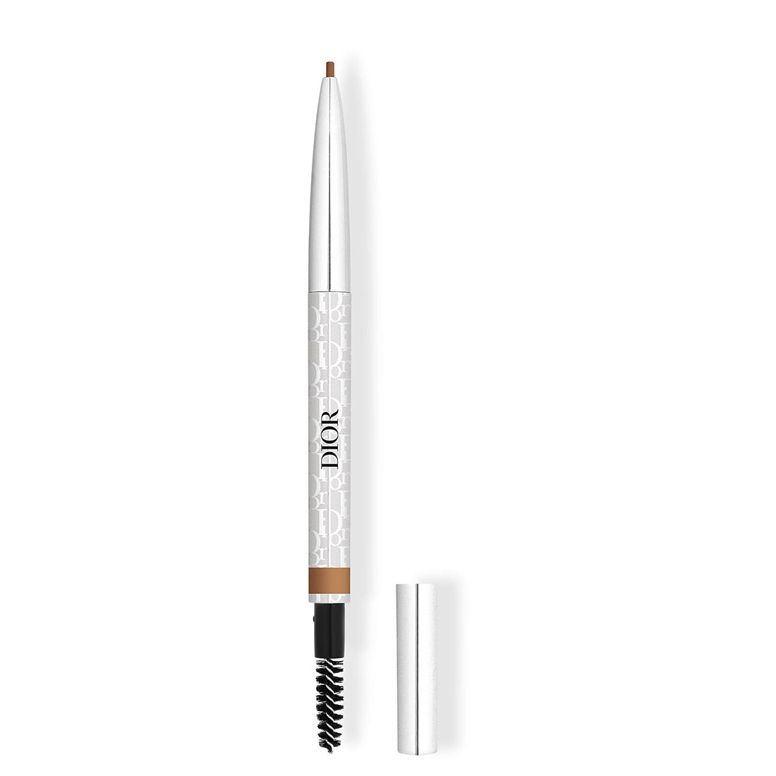Diorshow Brow Styler Matita per sopracciglia – waterproof – alta precisione 002 Chestnut_CDC036100002_Dior